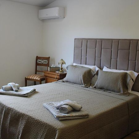 Casa Jose Lourenco Folgosa  Екстериор снимка