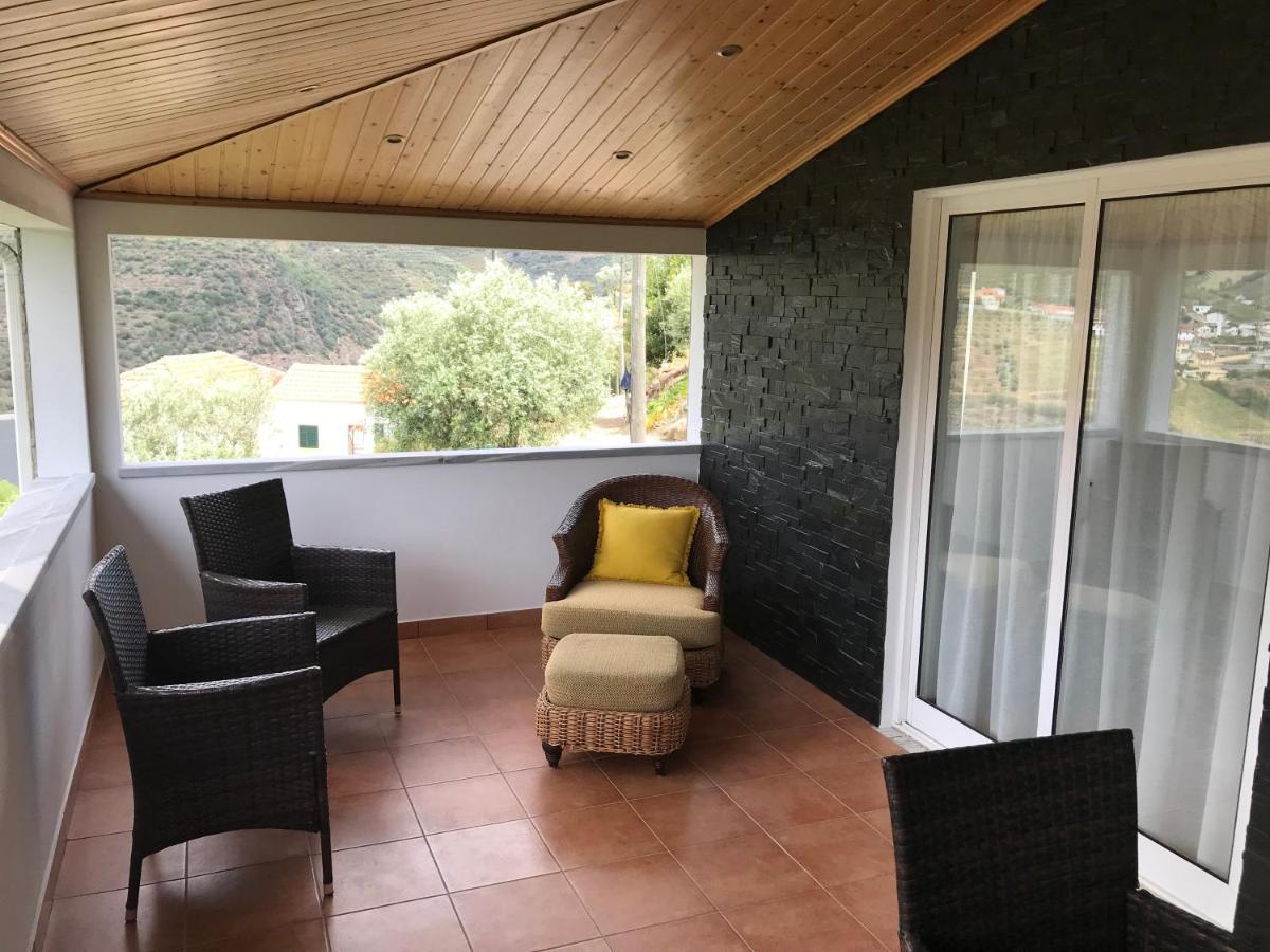Casa Jose Lourenco Folgosa  Екстериор снимка