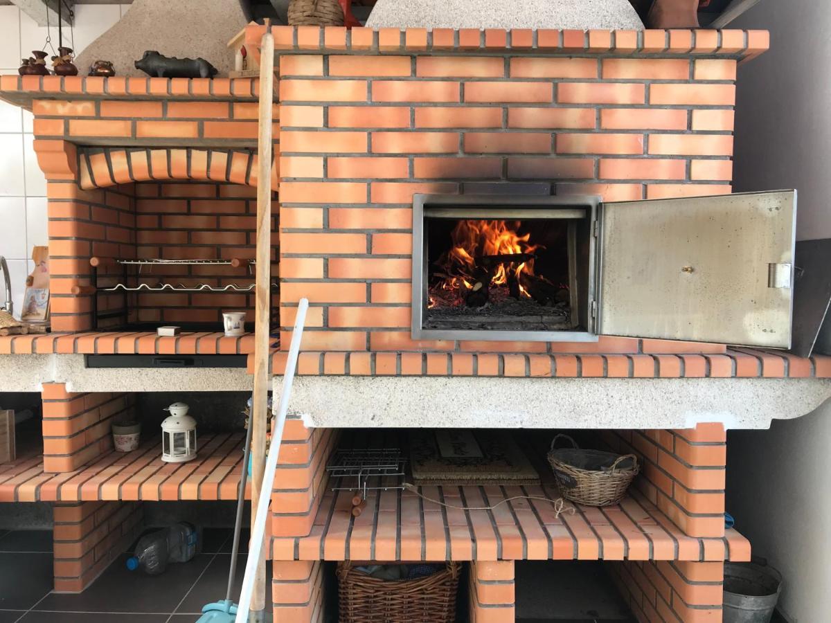 Casa Jose Lourenco Folgosa  Екстериор снимка