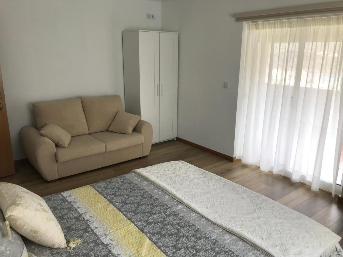 Casa Jose Lourenco Folgosa  Екстериор снимка