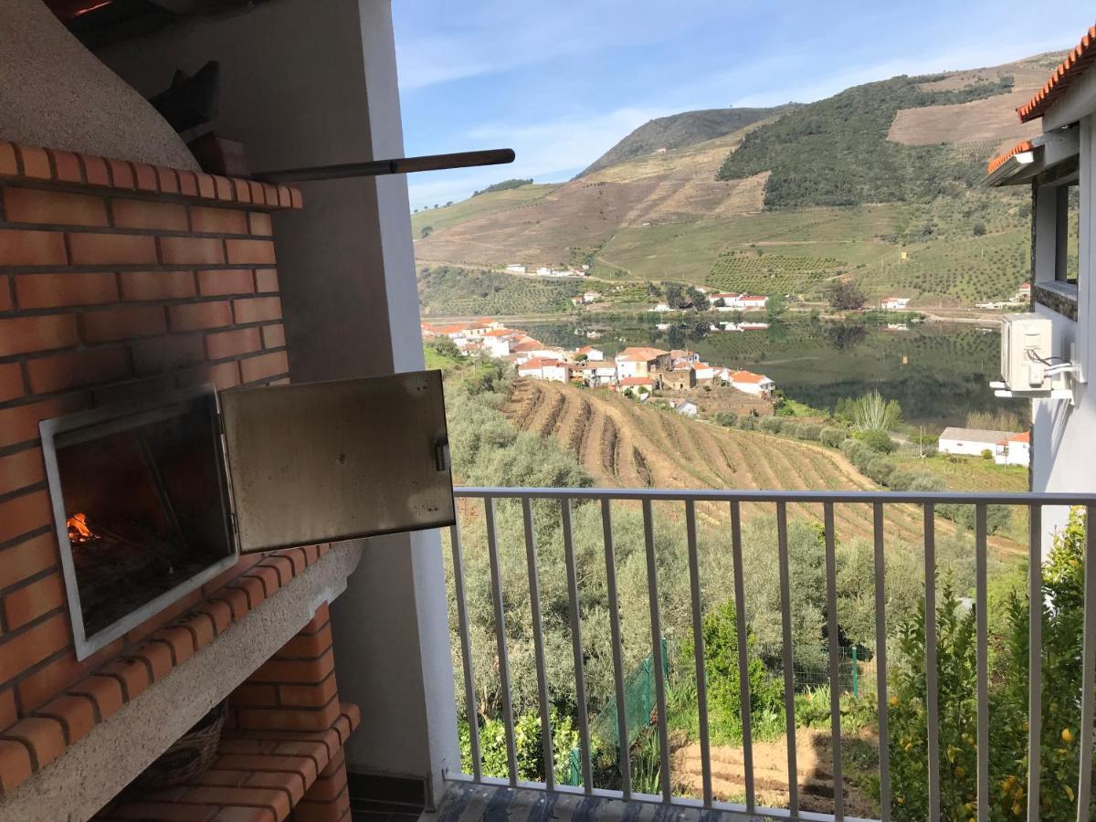 Casa Jose Lourenco Folgosa  Екстериор снимка
