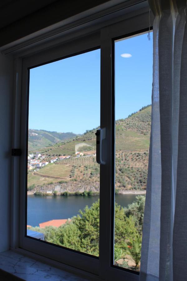 Casa Jose Lourenco Folgosa  Екстериор снимка