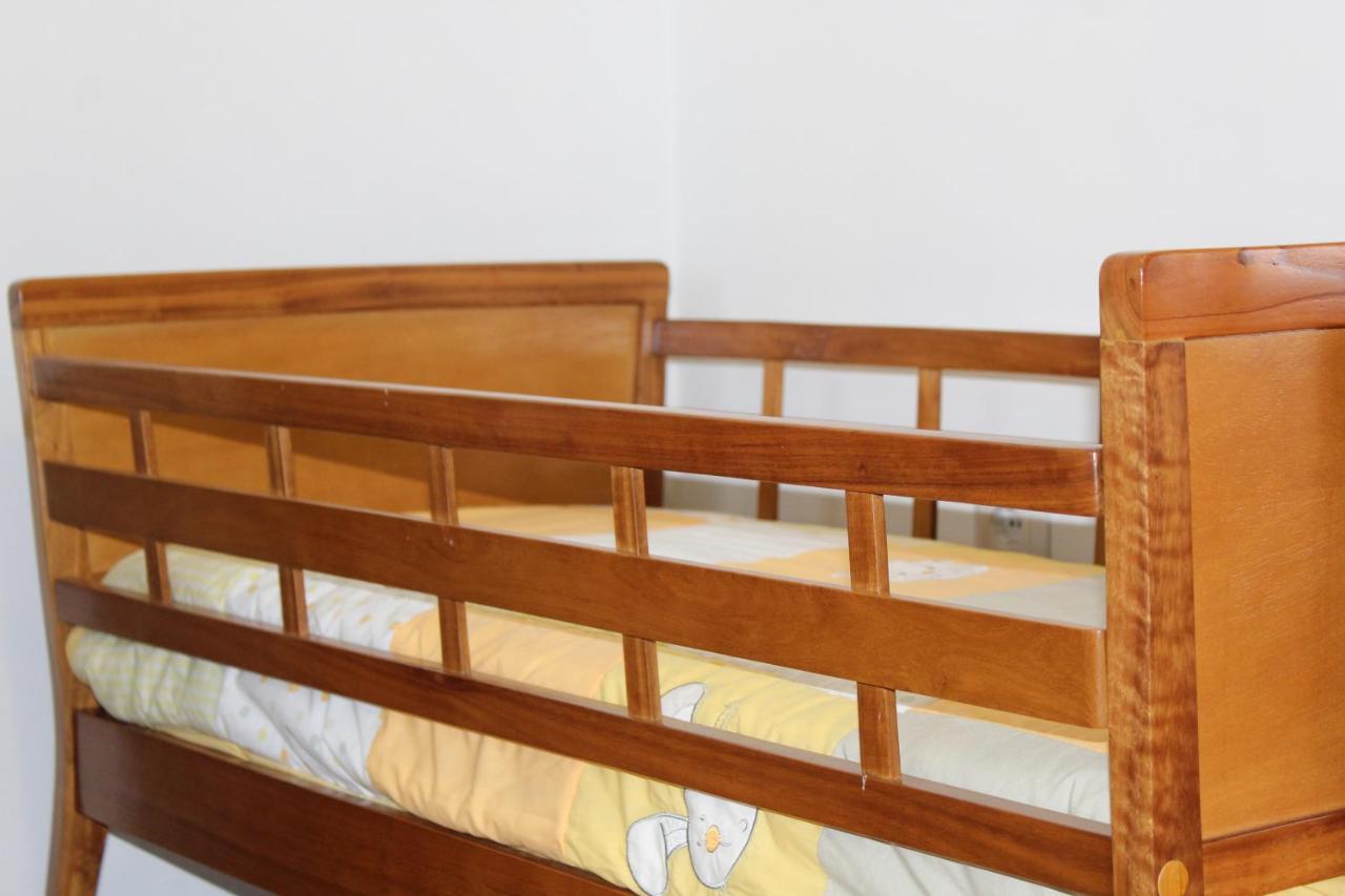 Casa Jose Lourenco Folgosa  Екстериор снимка