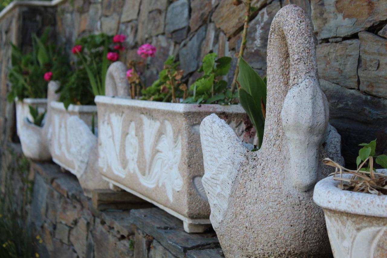 Casa Jose Lourenco Folgosa  Екстериор снимка