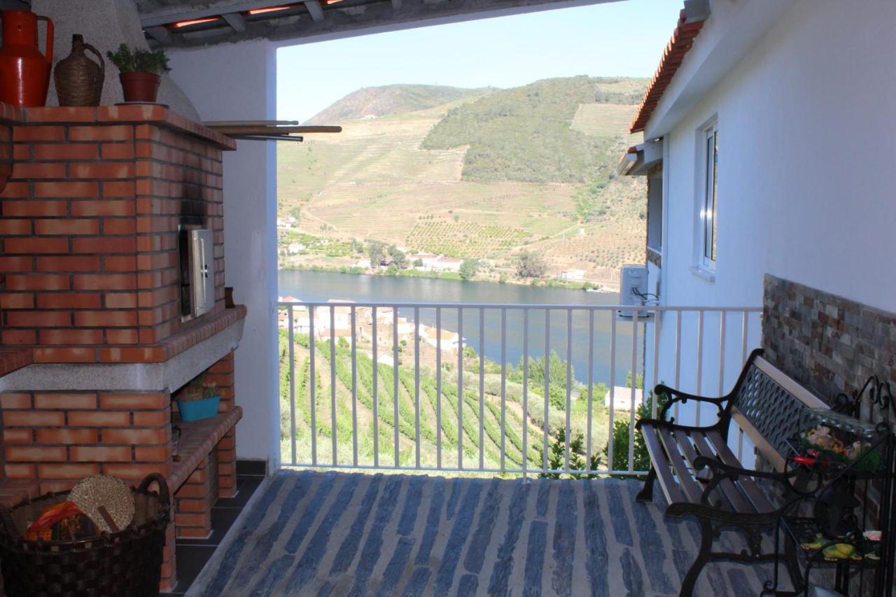 Casa Jose Lourenco Folgosa  Екстериор снимка
