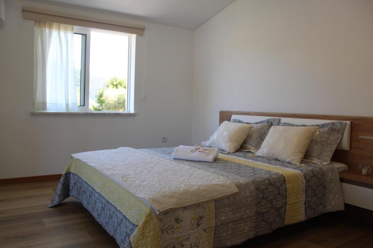 Casa Jose Lourenco Folgosa  Екстериор снимка