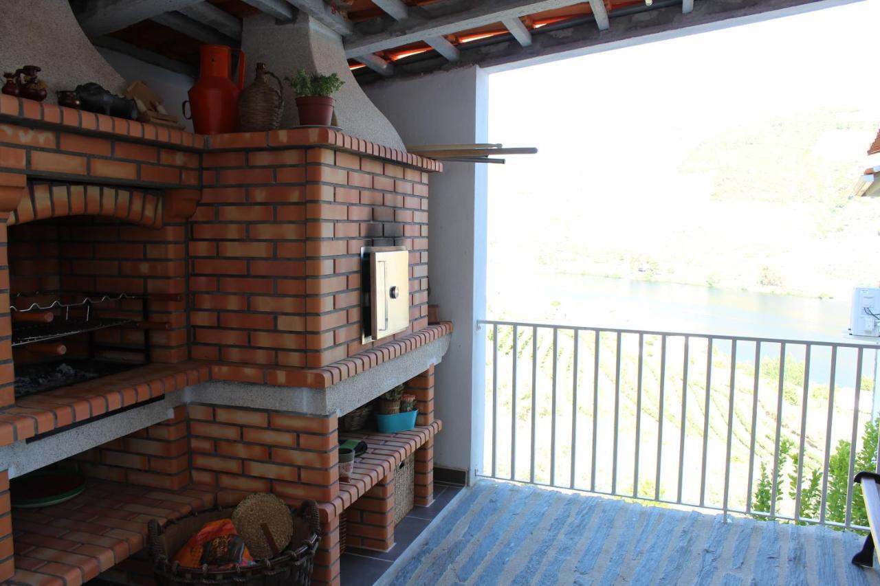 Casa Jose Lourenco Folgosa  Екстериор снимка