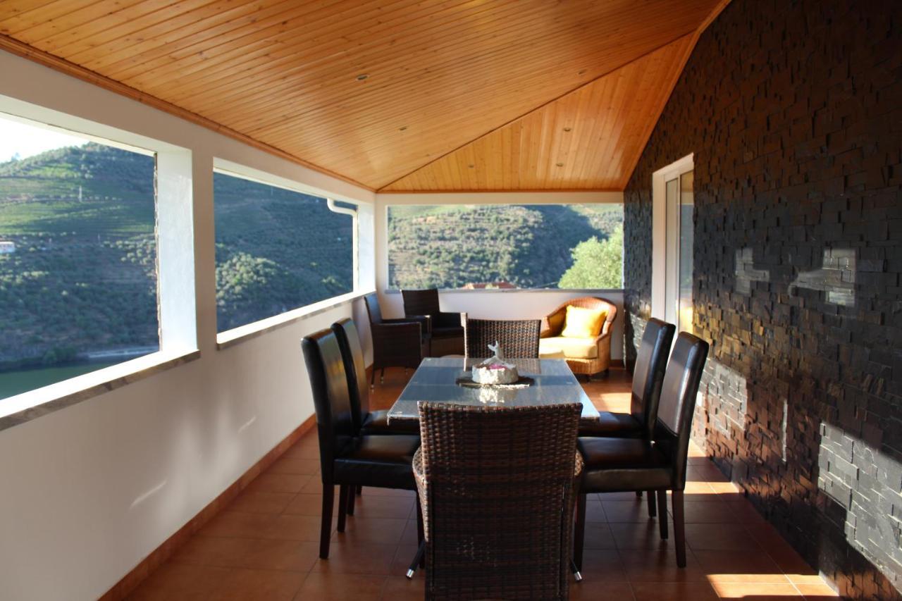 Casa Jose Lourenco Folgosa  Екстериор снимка